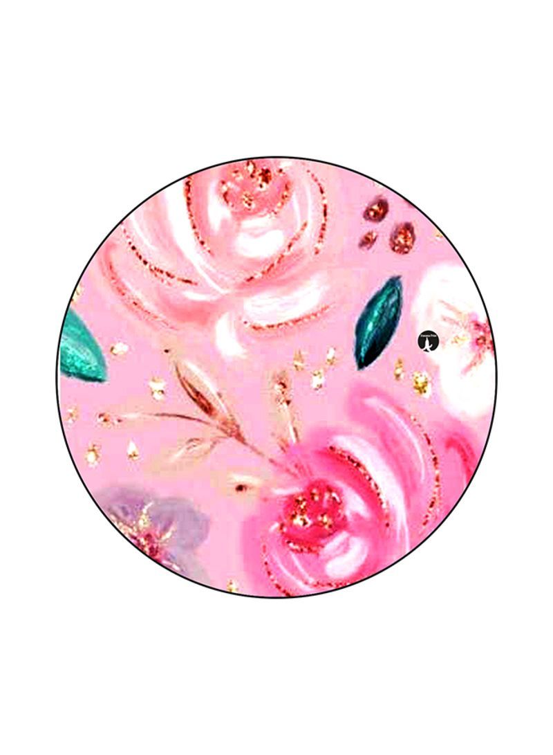 RKN Printed Mouse Pad Multicolour