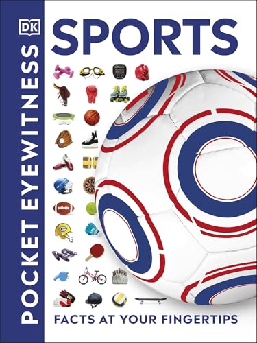 Sports Facts At Your Fingertips 