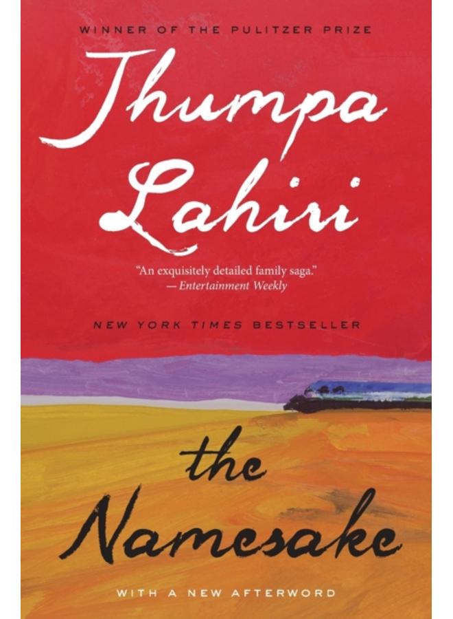 The Namesake : A Novel