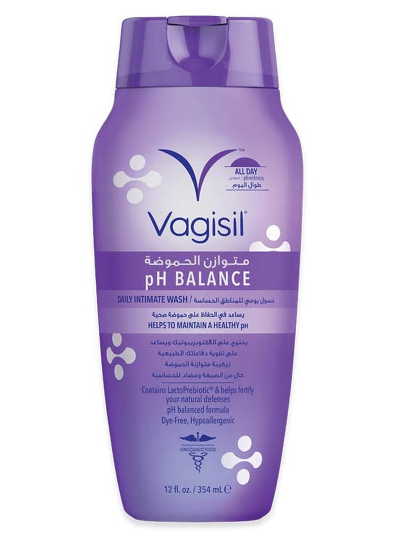 Vagisil Wash Ph Balance - Image 1