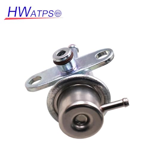 HWATPS 22675-4W01A 3.5BAR Fuel Pressure Regulator For Nissan Pathfinder 2001-2004 Infiniti Qx4 2001-2003 1591055 FPD43 3G1030 - Image 5