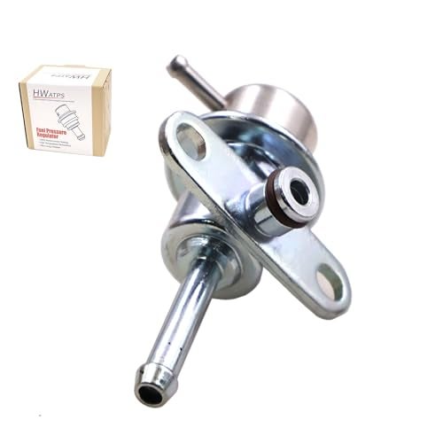 HWATPS 22675-4W01A 3.5BAR Fuel Pressure Regulator For Nissan Pathfinder 2001-2004 Infiniti Qx4 2001-2003 1591055 FPD43 3G1030 - Image 1