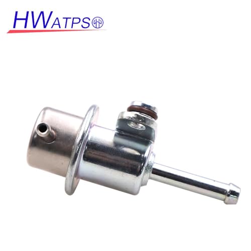 HWATPS 22675-4W01A 3.5BAR Fuel Pressure Regulator For Nissan Pathfinder 2001-2004 Infiniti Qx4 2001-2003 1591055 FPD43 3G1030 - Image 4