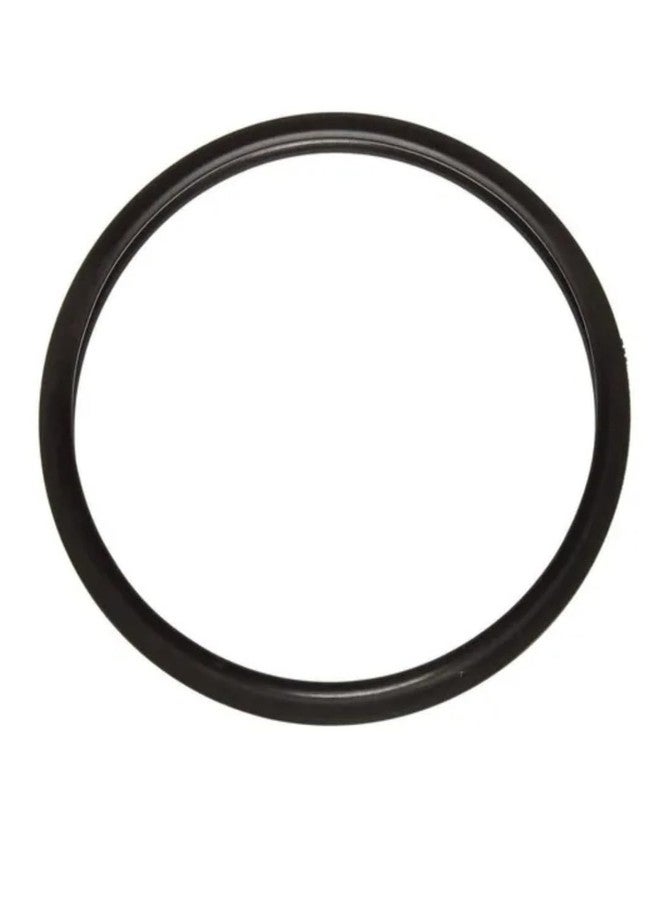 QUICK CLICK GOODS Replacement Gasket for Tuffware Aluminium Outer Lid Pressure Cooker (3 liter) - Image 3