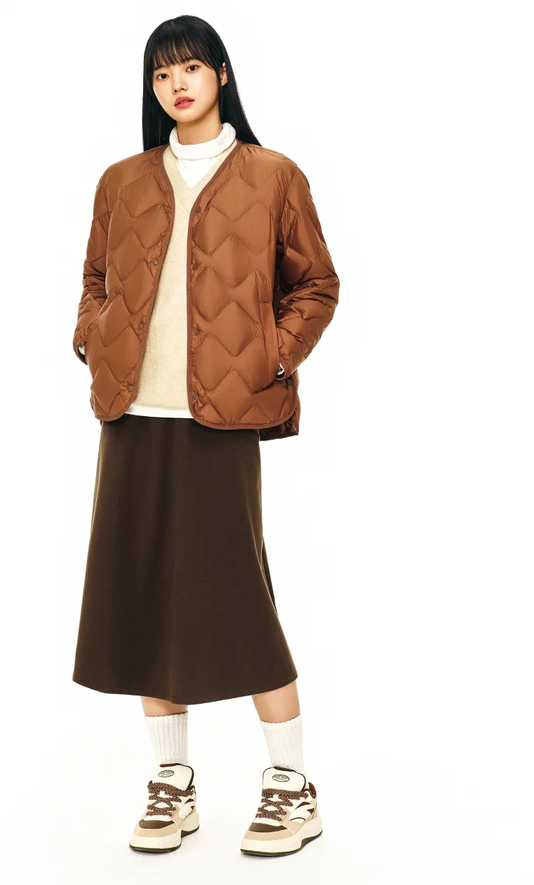 انتا COMMUTE Down Jacket
