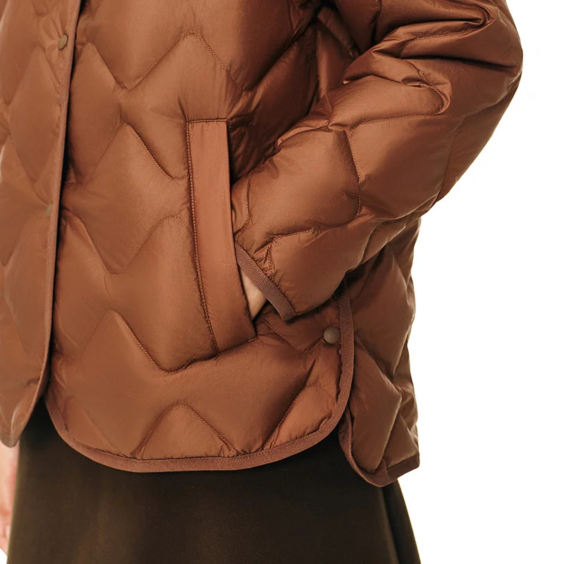 انتا جاكيت شتوي