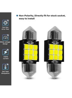 سبايدر مجموعة مصابيح LED العنكبوتية، 20 قطعة، سطوع عالي، إضاءة LED BL 10627  - Image 4