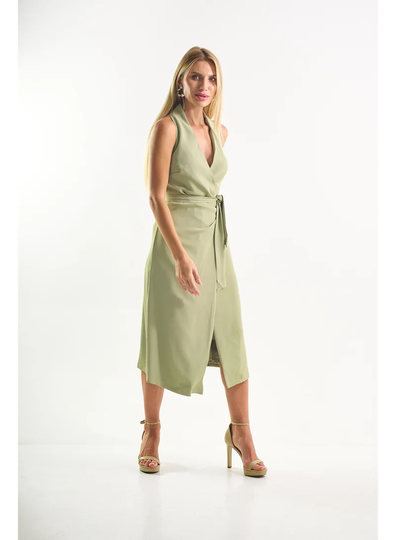 2TRENDY DRESS
