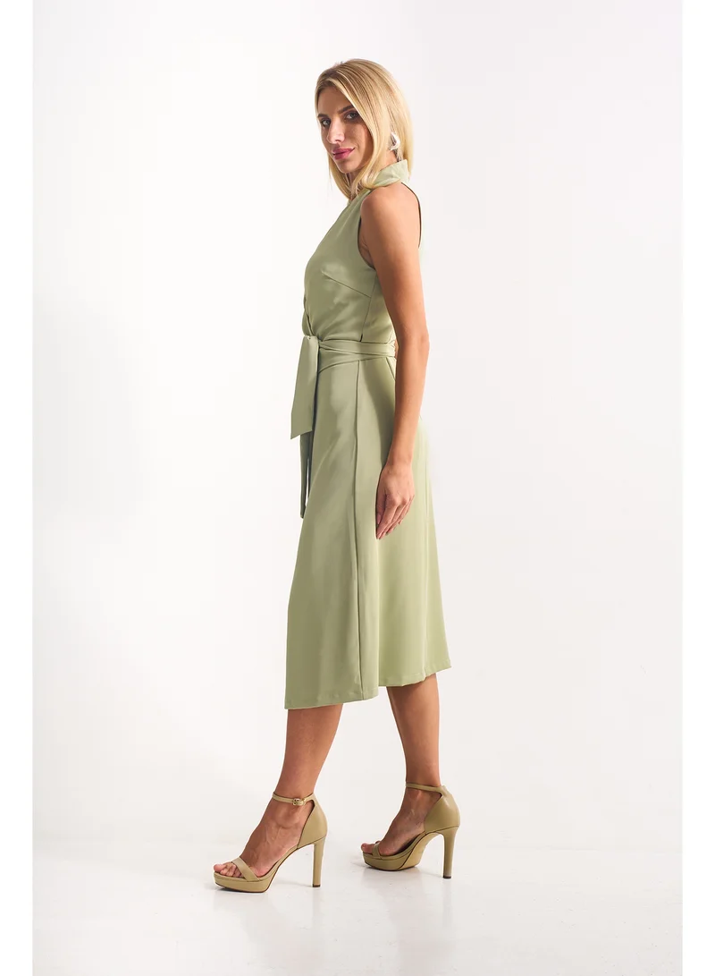 2TRENDY DRESS