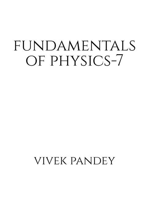 fundamentals of physics-7(color)