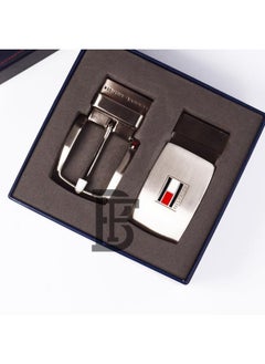 Tommy Hilfiger Plus Tommy Hilfiger Belt For Men  - Image 1