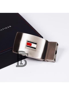 Tommy Hilfiger Plus Tommy Hilfiger Belt For Men  - Image 2