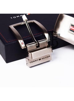 Tommy Hilfiger Plus Tommy Hilfiger Belt For Men  - Image 3