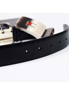 Tommy Hilfiger Plus Tommy Hilfiger Belt For Men  - Image 4