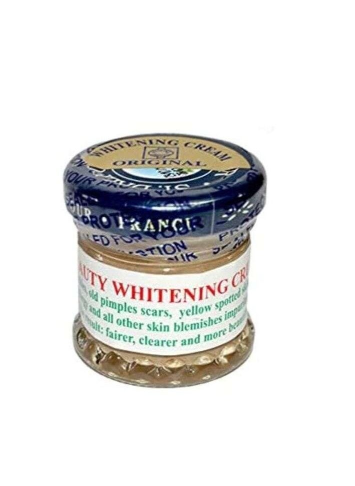 St.Dalfour ST Dalfour Skin Lightening and Unifying Cream 50g  - Image 1
