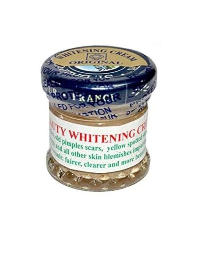 St.Dalfour ST Dalfour Skin Lightening and Unifying Cream 50g  - Image 3