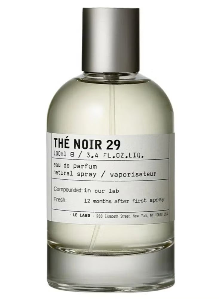 Le Labo The Noir 29 Eau de Parfum 100ml - Image 1