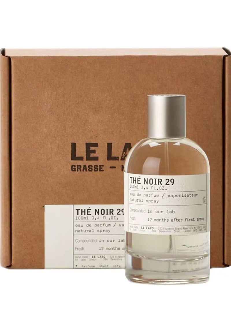 Le Labo The Noir 29 Eau de Parfum 100ml - Image 2