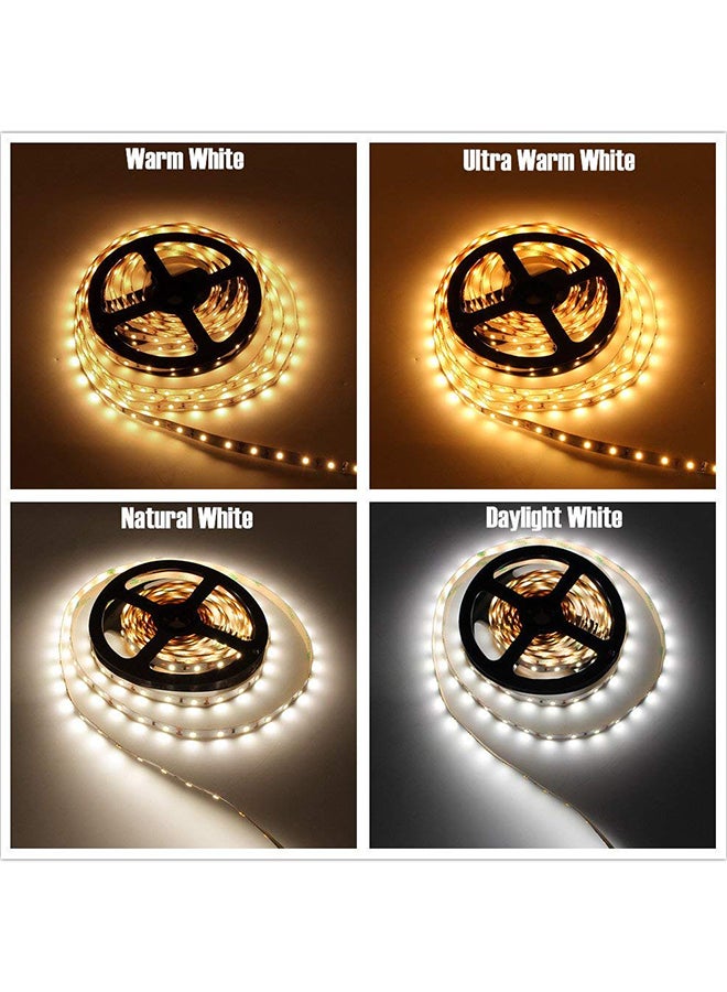 Loquat LED Strip Light Nature White 5meter - Image 3