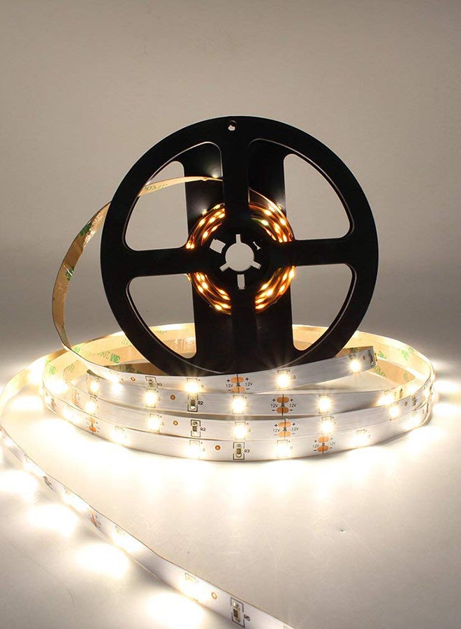 Loquat LED Strip Light Nature White 5meter - Image 2