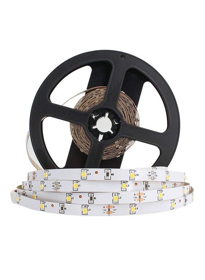 Loquat LED Strip Light Nature White 5meter - Image 1