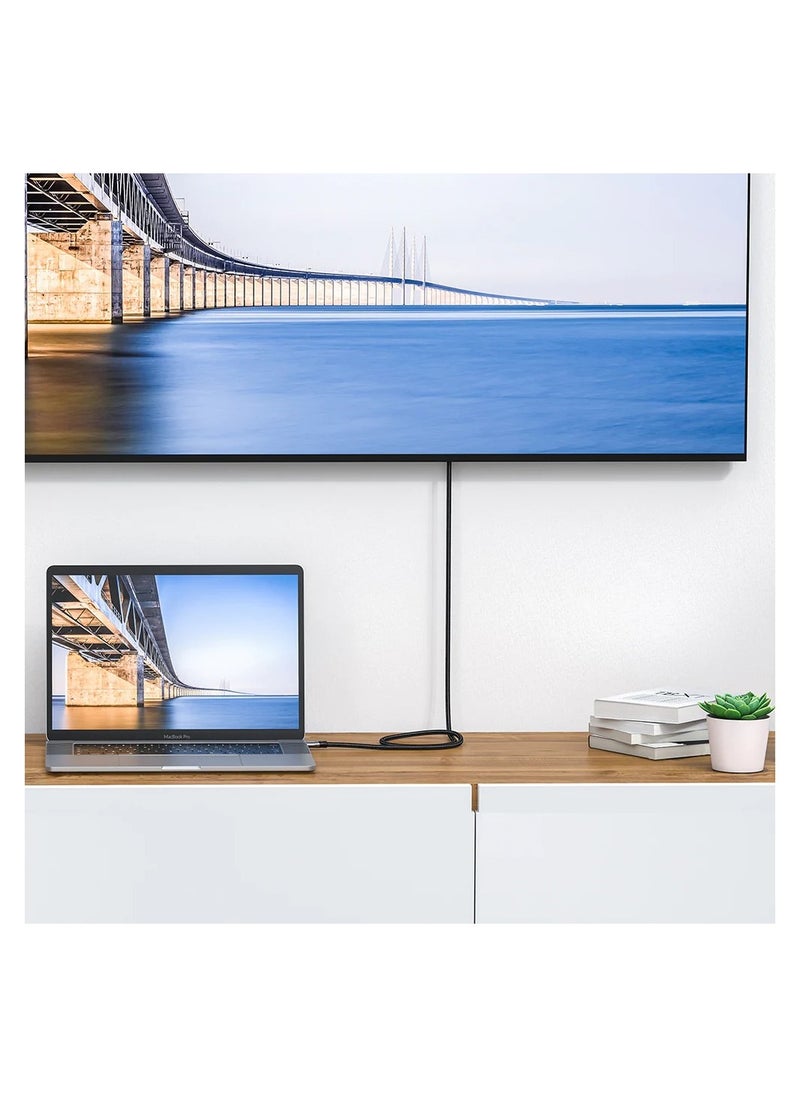 Mcdodo - Cable 8K HDMI to HDMI 2.1 2m - Image 1