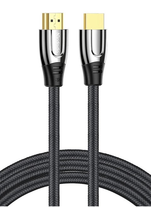 Cable 8K HDMI to HDMI 2.1 2m