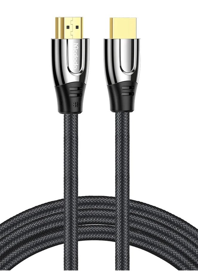 Mcdodo - Cable 8K HDMI to HDMI 2.1 2m - Image 1