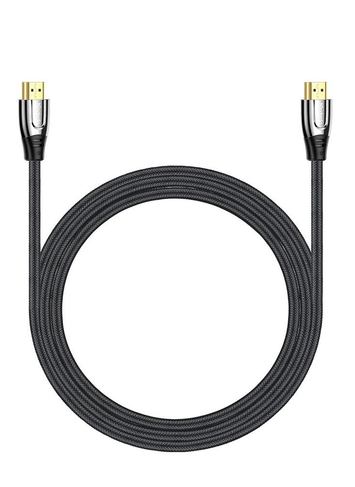 Mcdodo - Cable 8K HDMI to HDMI 2.1 2m - Image 1