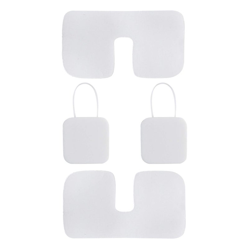 SwitchBot Accessory Add-on 3M Sticker Mate for Smart Home - Pack of 4 - Image 1