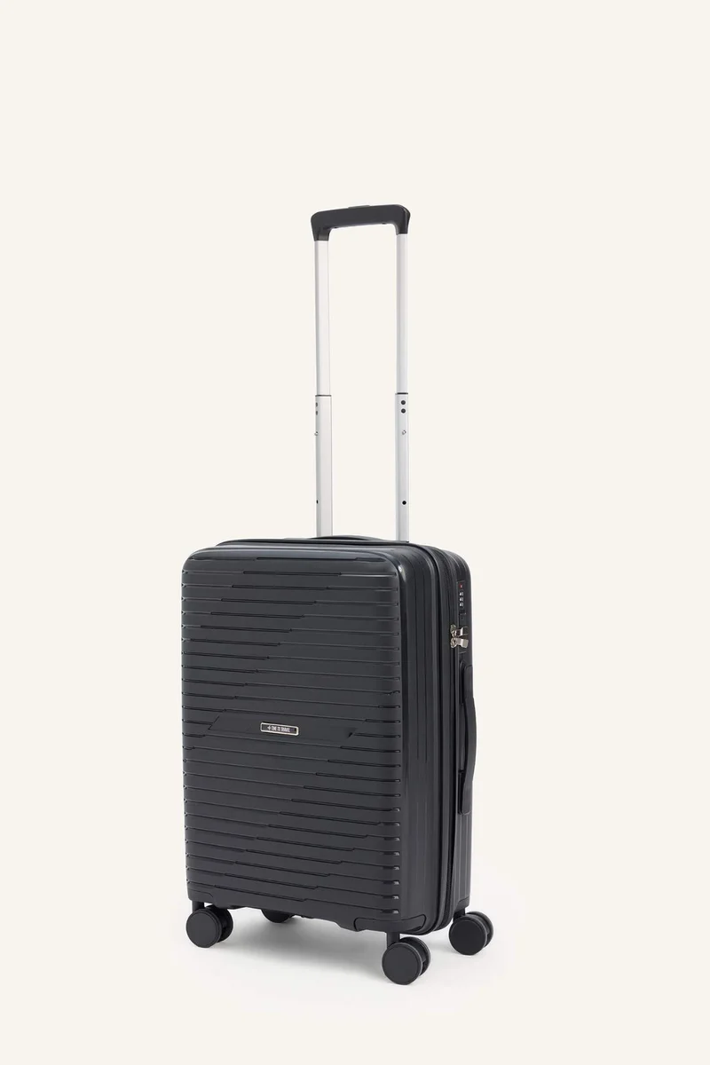 ديفاكتو Baggage