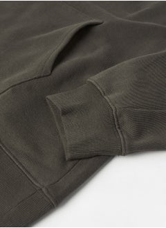 MANGO Youth Relaxed Hoodie  - Image 4