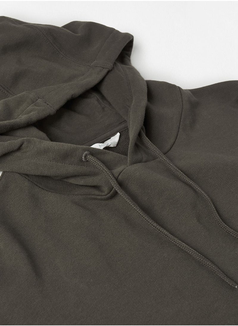 MANGO Youth Relaxed Hoodie  - Image 3