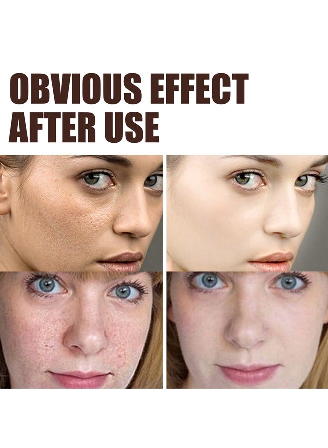 إيلهو كريم الريتينول المضاد للشيخوخة ، كريم شد التجاعيد ، كريم ريتينول لشد البشرة وتنشيطها 30 جم - Image 5