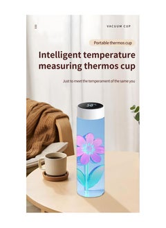 General 500ML smart thermos bottle  - Image 2