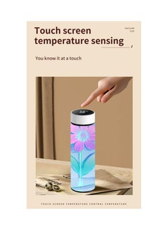 General 500ML smart thermos bottle  - Image 4
