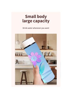 General 500ML smart thermos bottle  - Image 5