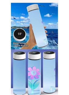 General 500ML smart thermos bottle  - Image 1