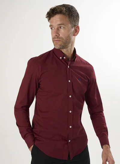 FELIX HARDY Long Sleeve Shirt