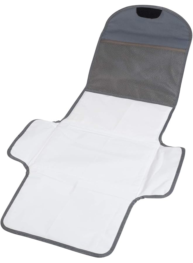 babymoov Maternity & Changing Bag Baby Style Star - Image 5