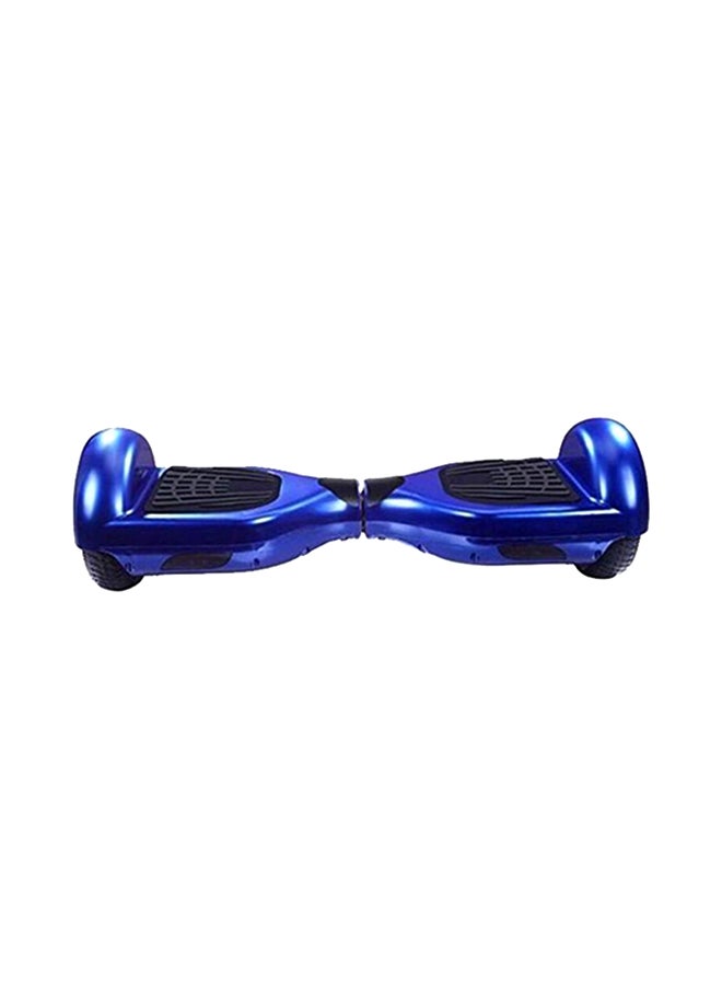 Cool Baby Ride On Two Wheels Self Balance Electric Scooter With Colourful LED Lights Multicolour 23.8x7.6x7.1cm - Image 3