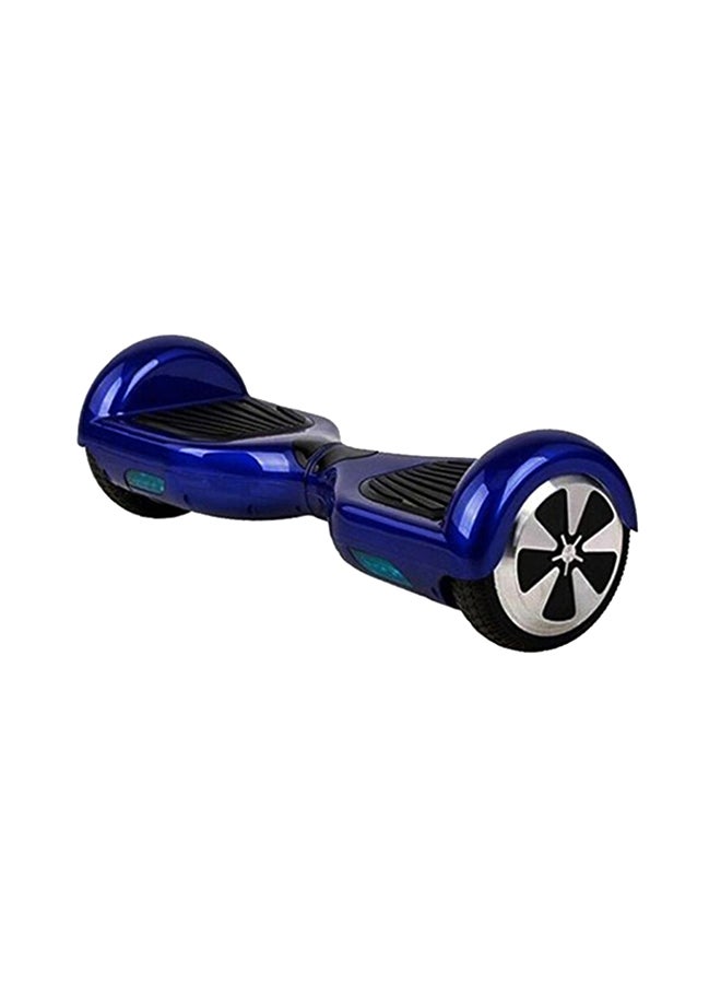 Cool Baby Ride On Two Wheels Self Balance Electric Scooter With Colourful LED Lights Multicolour 23.8x7.6x7.1cm - Image 2