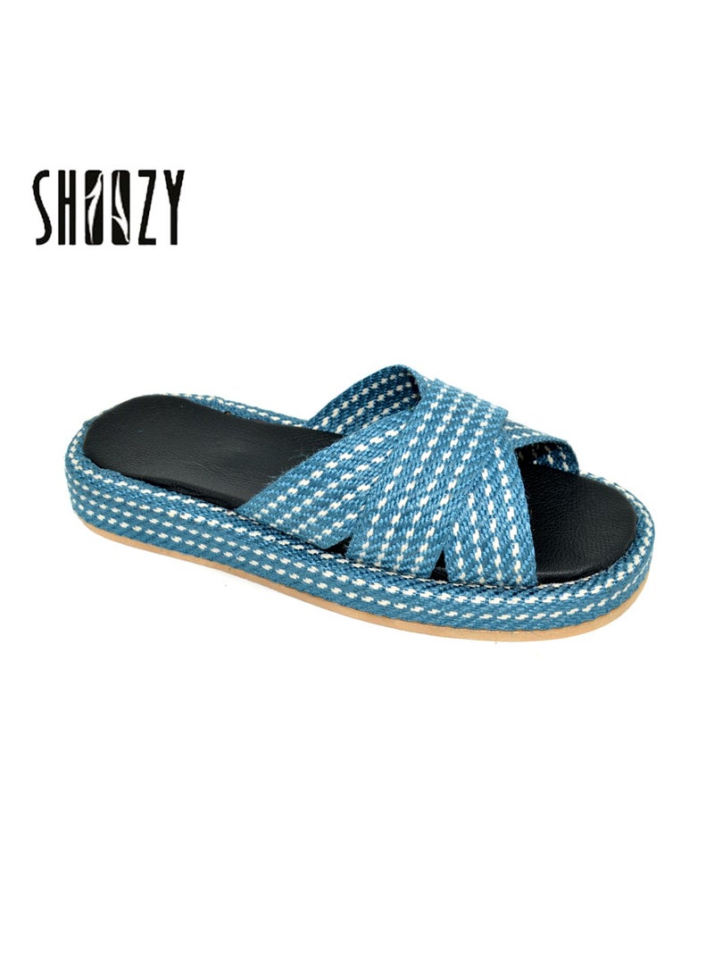 shoozy - Fashionable Women Slippers - Image 1
