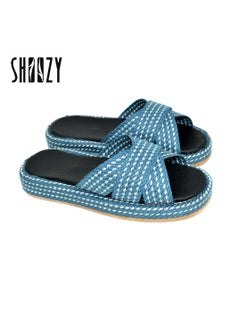 Fashionable Women Slippers - pzsku/Z8576010A016B5539A984Z/45/_/1718451487/3dedb39e-07cc-44ab-801d-b3bcff2cc83e