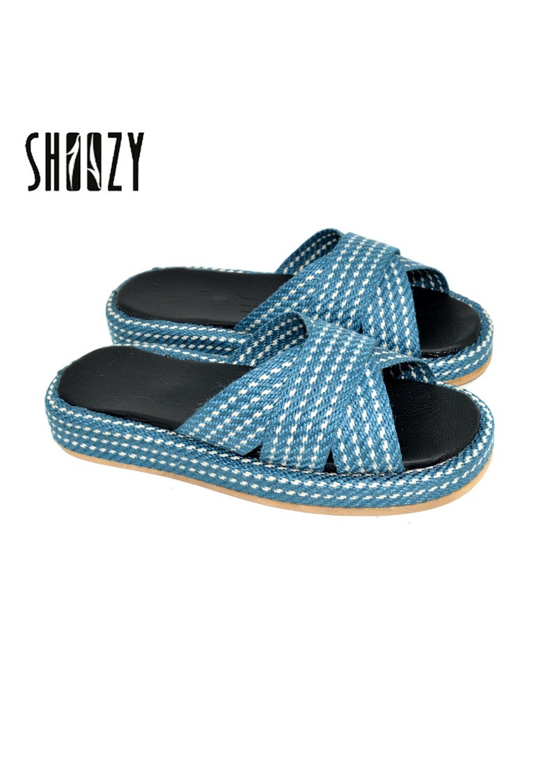 shoozy - Fashionable Women Slippers - Image 1