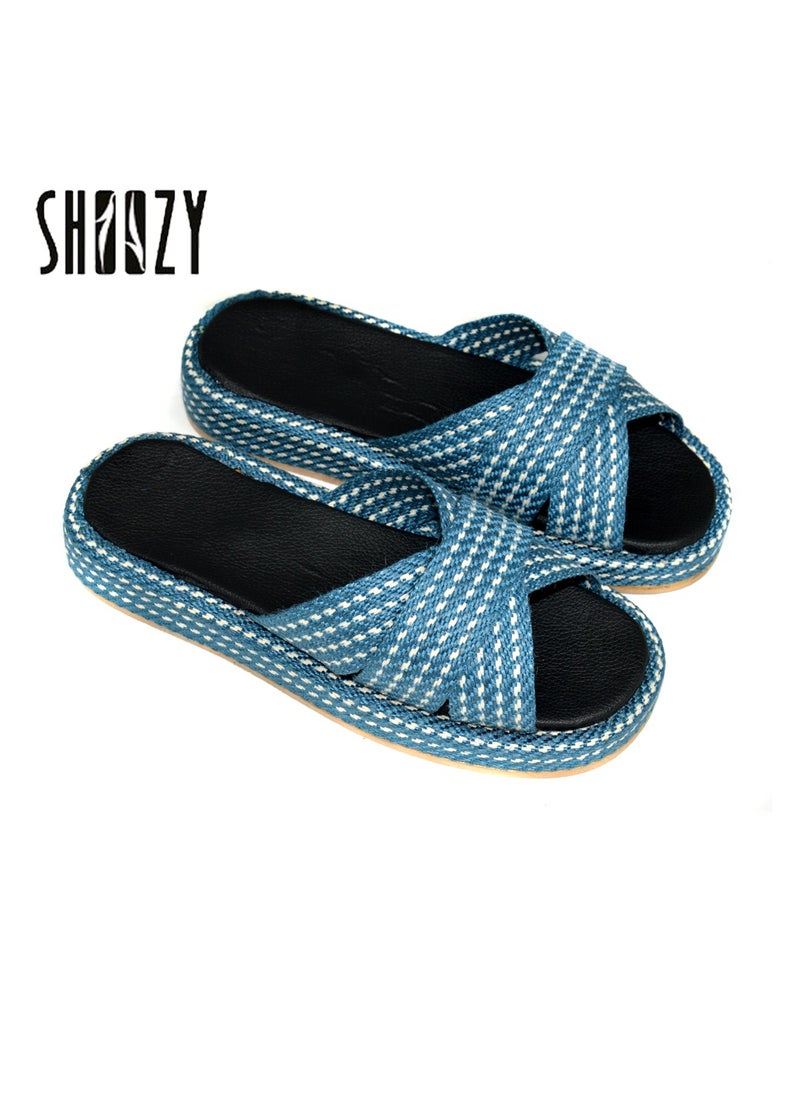 shoozy - Fashionable Women Slippers - Image 1