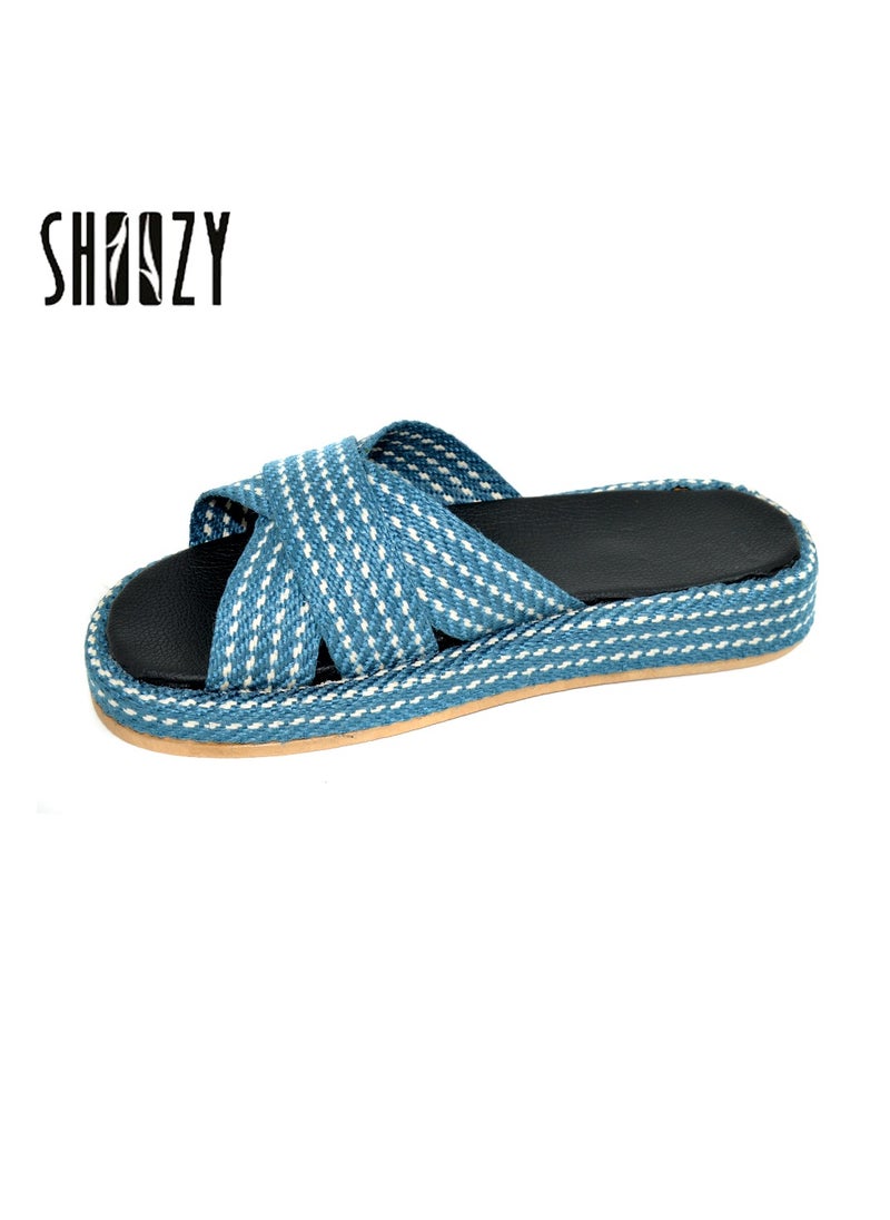 shoozy - Fashionable Women Slippers - Image 1