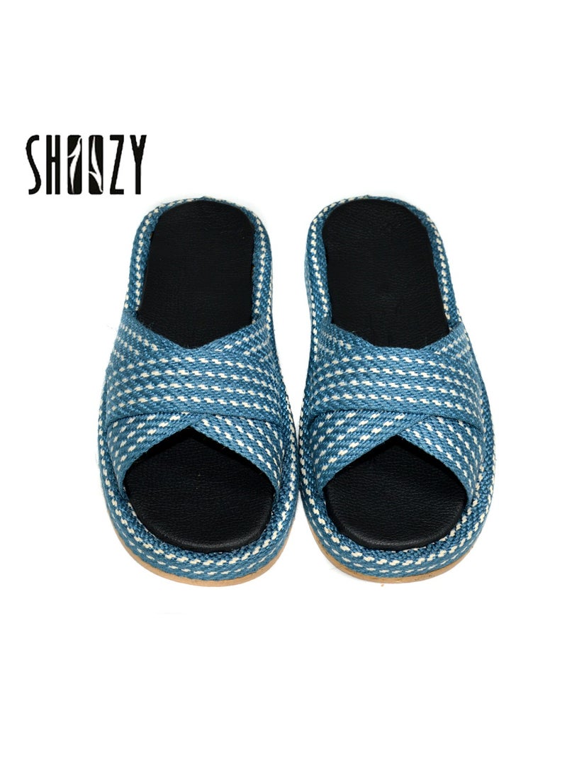 shoozy - Fashionable Women Slippers - Image 1
