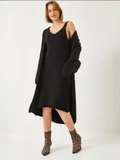 Bianco Lucci Black