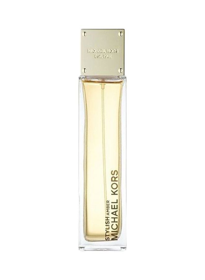مايكل كورس ماء عطر ستايلش آمبر 100ملليلتر - Image 1
